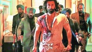Ranbir Kapoor statement is an attempt to get out of the image of a lover hero