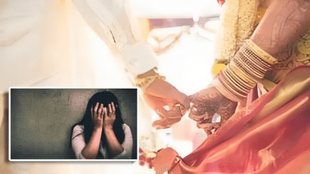 Rape young woman luring to marry nagpur Rape young woman luring to marry nagpur