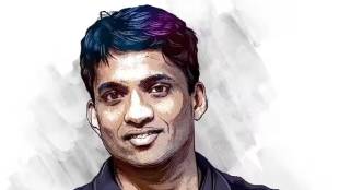 owner of Byju Raveendrank Byju Raveendran