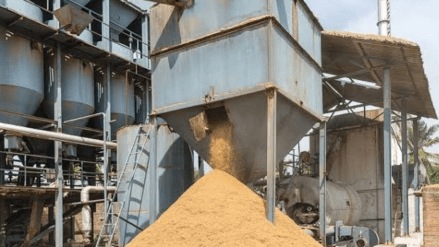 additional tax on rice 50 thousand laborers unemployed gondia additional tax on rice 50 thousand laborers unemployed gondia