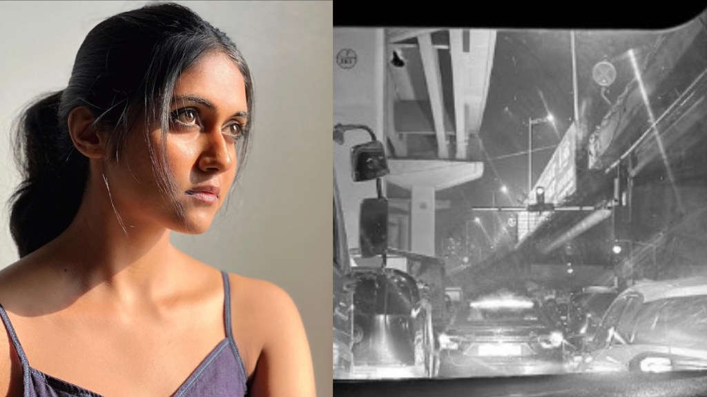 rinku rajguru traffic