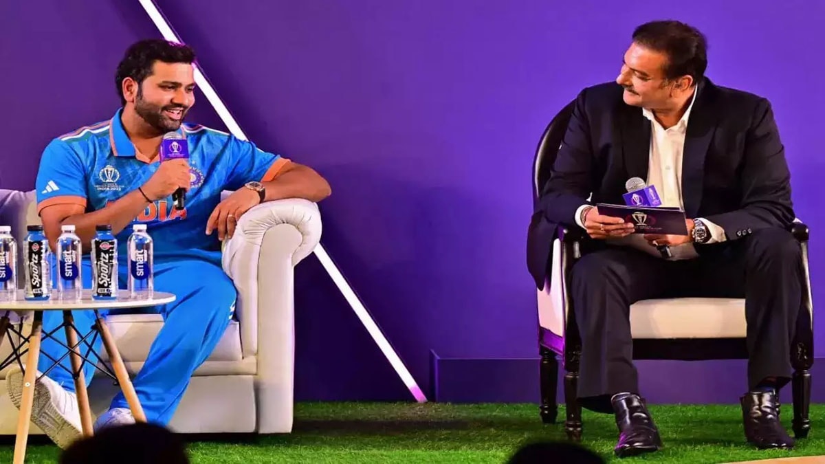 World Cup 2023: १९८३च्या विश्वविजेत्या संघातील माजी खेळाडूने केले मोठे विधान; म्हणाला, “यावेळी भारताने विश्वचषक जिंकला नाही तर…”