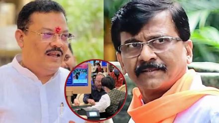 sanjay shirsat on sanjay raut (5) sanjay shirsat on sanjay raut (5)