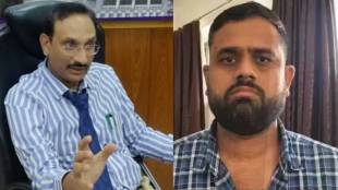 sanjeev thakur lalit patil