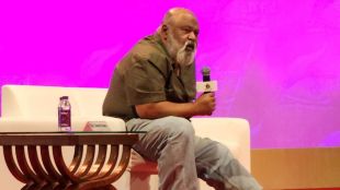 director saurabh shukla talk about his acting career