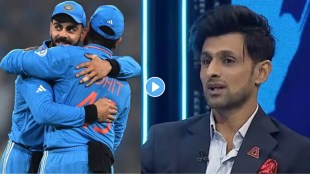 Switch off the TV and give them the World Cup Shoaib Malik told a funny way to stop Team India watch video