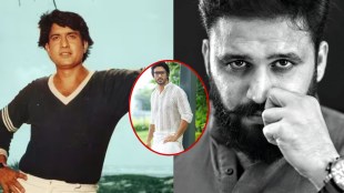 shrikar pitre reveals Gashmeer Mahajani did not come to ravindra mahajani incident place