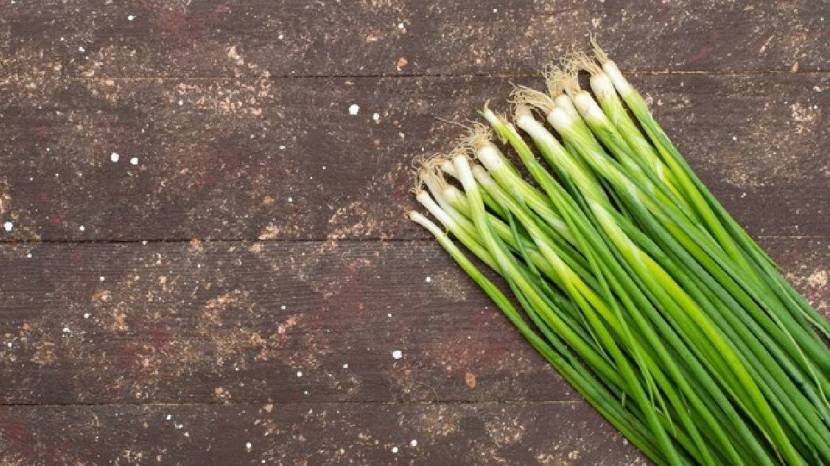 spring onions health benefits & Its Nutrients these Amazing Benefits Of Spring Onions We Bet You Dont Know