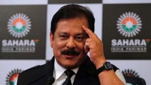 Sahara Group chief Subrata Roy passed away