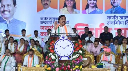 sunil tatkare
