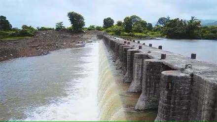 additional water from surya dam in vasai