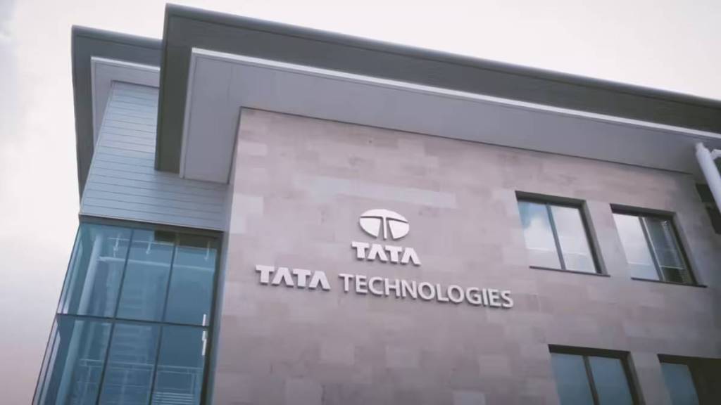 Tata Technologies, IPO, Tata Motors