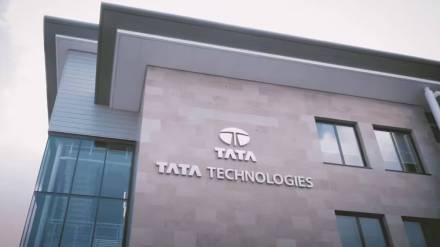 Tata Technologies, IPO, Tata Motors