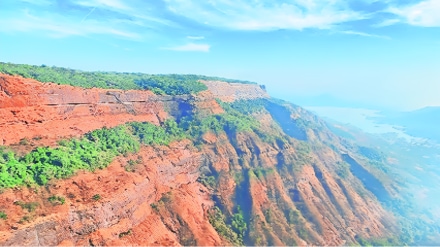 Vaibhav Mangle experience travelling Culture discovery journey