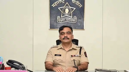 Tushar Doshi transfer to CID canceled after shooting in Antarwali Sarati pune news