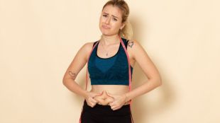 5 drinks to lose belly fat and weight loss