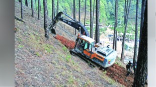 Relatives of the workers trapped in the collapsed tunnel in Uttarakhand are in a state of anxiety as the rescue operation is not successful