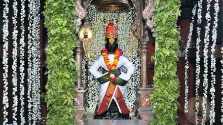 maratha community divide over mahapuja of kartiki ekadashi zws maratha community divide over mahapuja of kartiki ekadashi zws