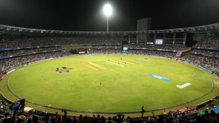 wankhede stadium