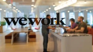 WeWork Bankrupt
