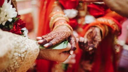 turnover market increase wedding ceremony started