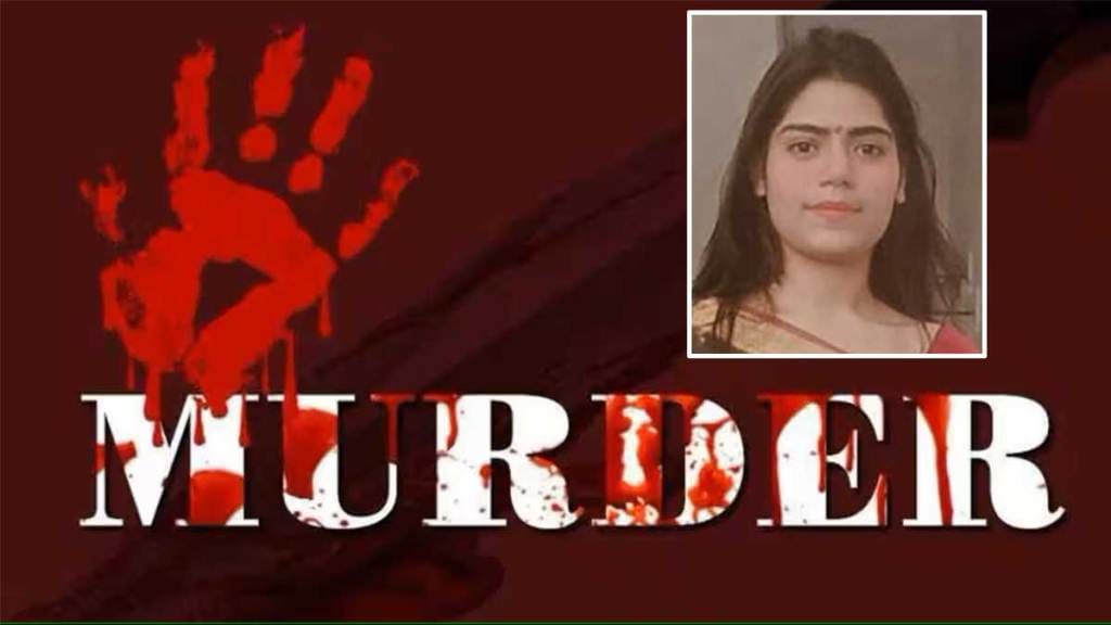 man killed wife by slitting her throat over family dispute