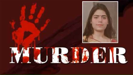 man killed wife by slitting her throat over family dispute