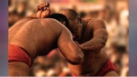 The Supreme Court lifted the stay imposed by the Punjab Haryana High Court on the WFI elections of the Wrestling Federation of India The Supreme Court lifted the stay imposed by the Punjab Haryana High Court on the WFI elections of the Wrestling Federation of India