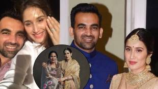 sagarika ghatge started her new clothing brand