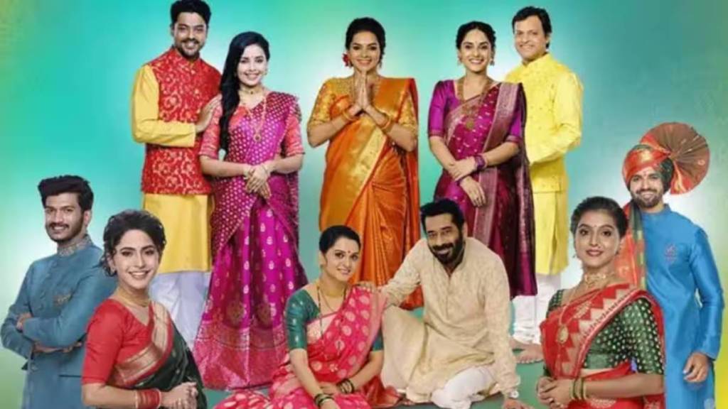 zee marathi change time slots of 2 famous marathi serials and chala hawa yeu dya show