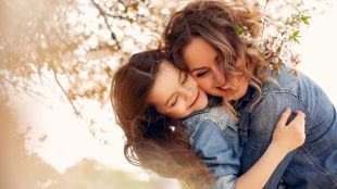 Parenting tips how to raise a girl child in India
