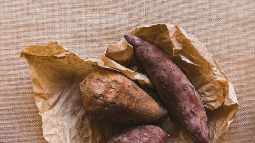 Hacks to Buy and Store Sweet Potato