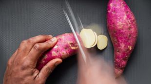 Sweet Potato