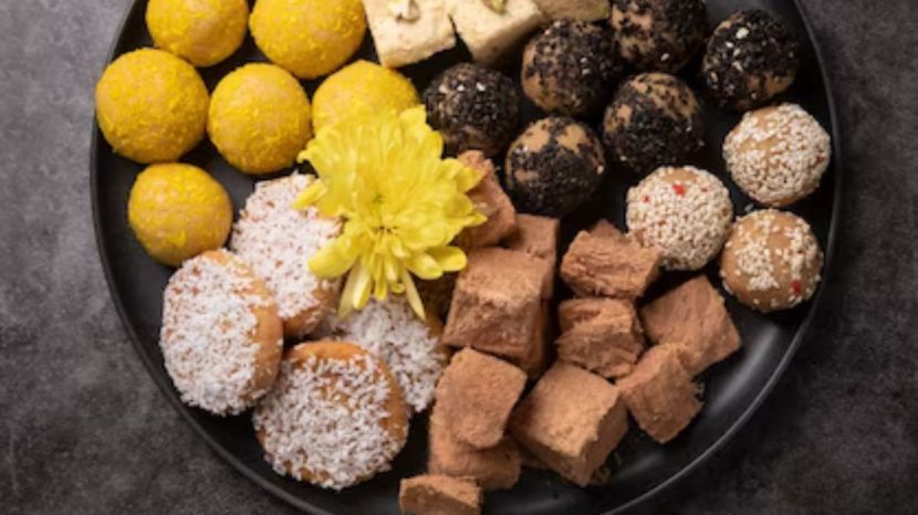 How to lose weight after Diwali 