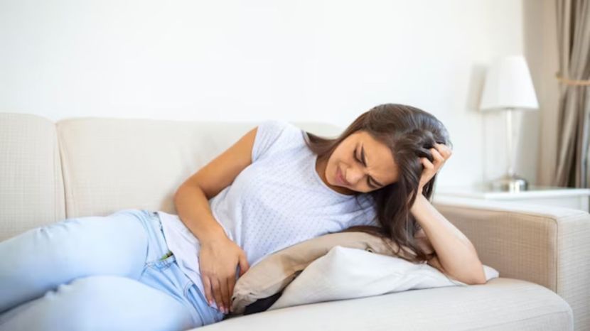 causes and symptoms of Piles in Women