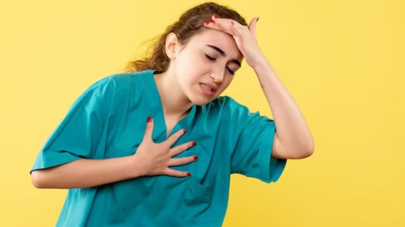 Why Are Strokes rising in young adults