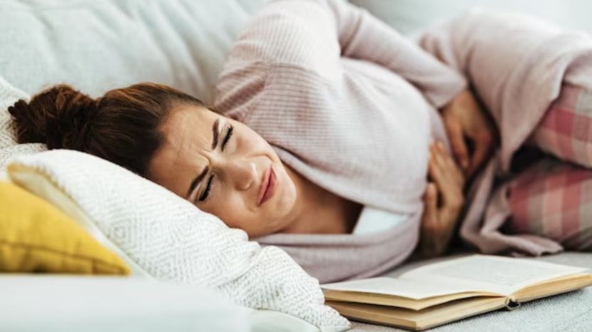 causes and symptoms of Piles in Women