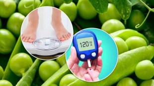 Benefits of eating peas in winter