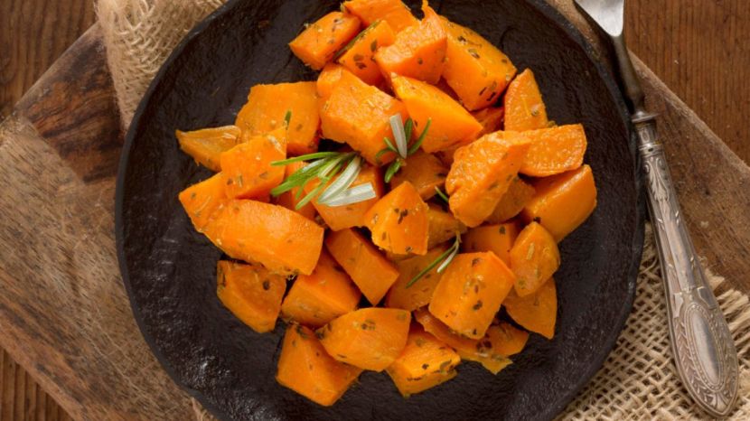 Hacks to Buy and Store Sweet Potato