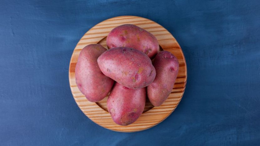 Hacks to Buy and Store Sweet Potato