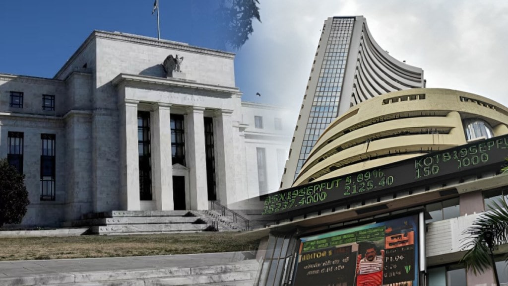 U.S. Federal Reserve, interest rate, March 2024, Sensex, BSE, Nifty, America