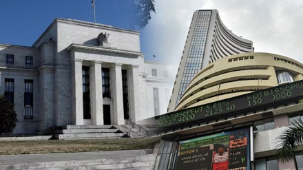 U.S. Federal Reserve, interest rate, March 2024, Sensex, BSE, Nifty, America