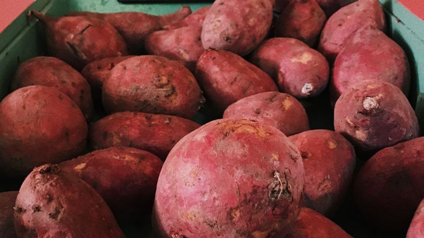 Hacks to Buy and Store Sweet Potato
