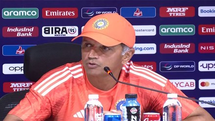 IND vs SA: Know what Dravid says is Team India's game plan ahead of South Africa tour