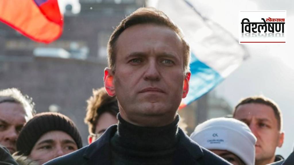 Alexei Navalny Alexei Navalny