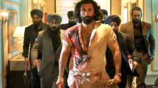 Animal made my daughter cry Said Ranjeet Ranjan