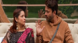 Ankita Lokhande asks divorce to vicky jain in bigg boss