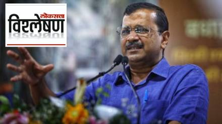 Arvind Kejriwal