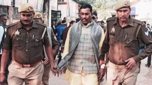 BJP Mla ramdular gond