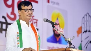 Balasaheb Thorat informed farmers looking government help